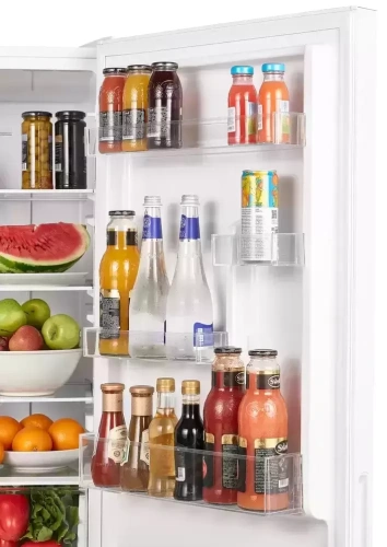 Холодильник Maunfeld MFF185NFW10 Inverter фото 5