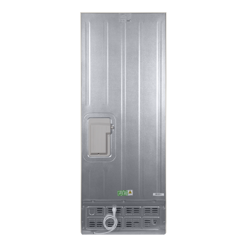 Холодильник с инвертором MAUNFELD MFF1857NFBG фото 9
