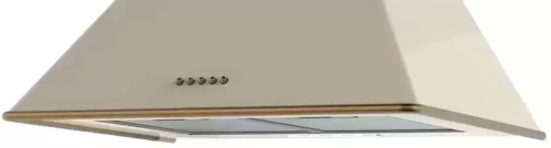 Купольная вытяжка Korting KHC 6648 RB фото 3