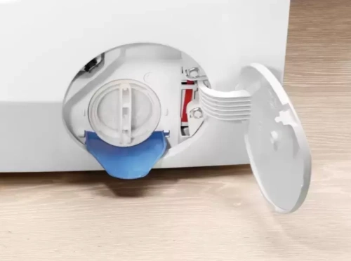 Стирально-сушильная машина Electrolux EW7WO368S фото 6