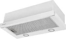 Встраиваемая кухонная вытяжка MAUNFELD VS Light 60 белый