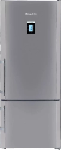 Холодильник Liebherr CNes 4656 Comfort NoFrost фото 2