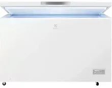 Морозильный ларь Electrolux LCB3LF38W0