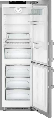 Холодильник Liebherr CNPes 4358 Premium NoFrost фото 3