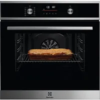 Духовой шкаф Electrolux COF6P76BX