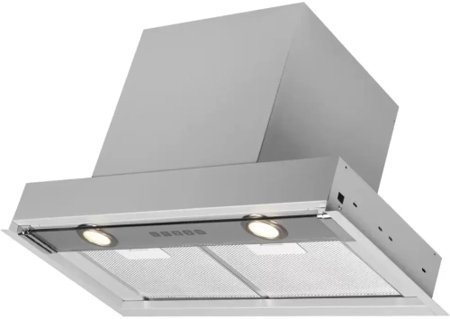 Встраиваемая вытяжка Kuppersberg FRANCESCA 60 фото 2