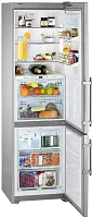 Холодильник Liebherr CBNPes 3967 Premium Plus BioFresh NoFrost