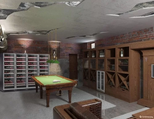 Винный шкаф Dometic C125G Quattro Classic фото 6