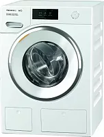 Стиральная машина Miele WWR880WPS