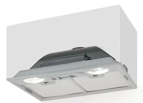 Встраиваемая вытяжка Faber INCA SMART C GR A52 фото 3