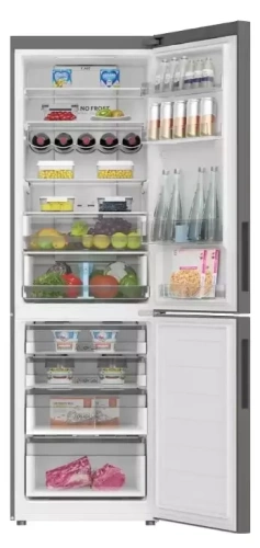 Холодильник Haier C2F636CFRGU1 фото 3