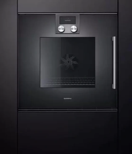 Духовой шкаф Gaggenau BOP 221-101 фото 3