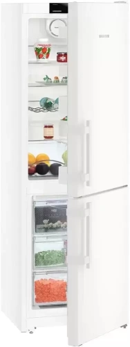 Холодильник Liebherr CN 3515 Comfort NoFrost фото 2