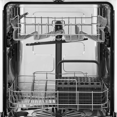 Встраиваемая посудомоечная машина Electrolux EMA917121L фото 3