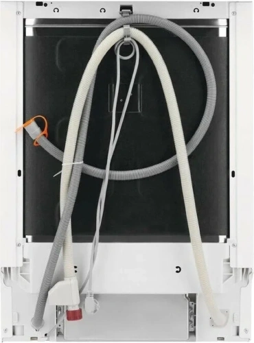 Встраиваемая посудомоечная машина Electrolux EES27200L фото 3