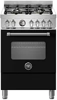 Варочный центр Bertazzoni MAS64L1ENET