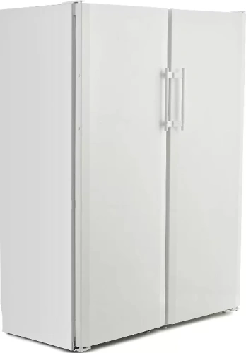 Холодильник Liebherr SBS 7252 Premium NoFrost фото 4