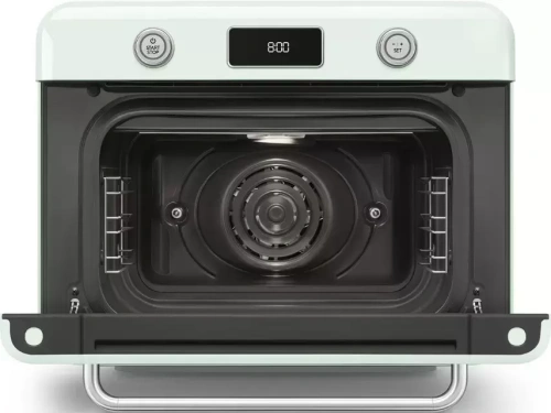 Мини-печь с паром Smeg COF01PGEU фото 5