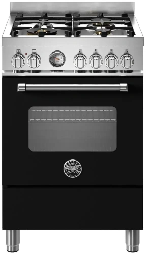Варочный центр Bertazzoni MAS64L1ENET