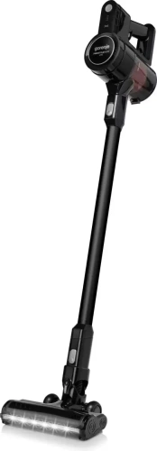 Пылесос Gorenje SVC216FMLBKII фото 2