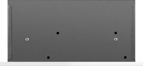 Встраиваемая кухонная вытяжка MAUNFELD Crosby Rocky 60 белый фото 6