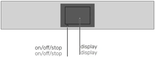 Духовой шкаф Barazza 1FVAPI фото 5