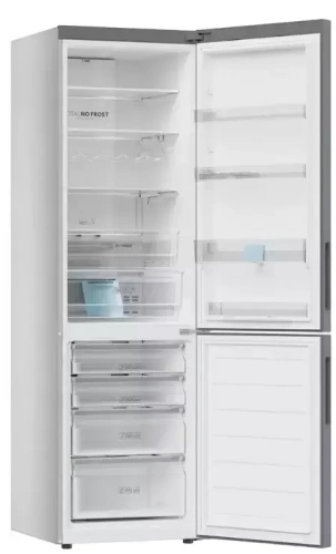 Холодильник Haier C2F637CXRGU1 фото 5