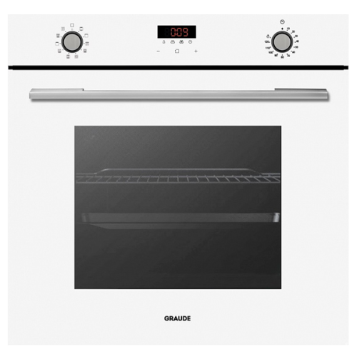 Духовой шкаф GRAUDE BE 60.3 W