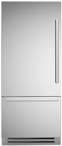 Встраиваемый холодильник Bertazzoni REF905BBLXTT