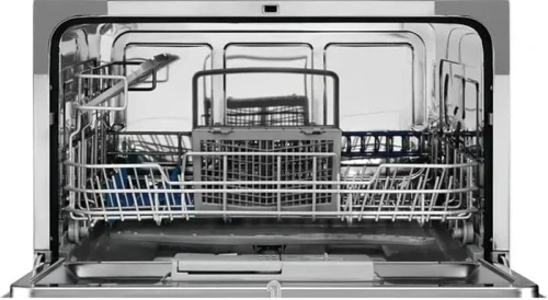 Посудомоечная машина Electrolux ESF2400OW фото 2