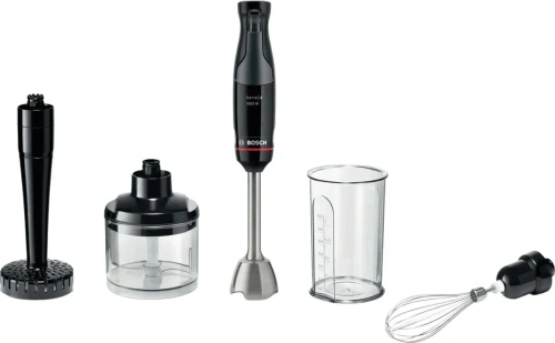 Блендер Bosch MSM4B623 черный