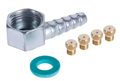 Газовая варочная панель Maunfeld EGHG.64.63CB.R/G фото 16