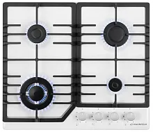 Газовая варочная панель MAUNFELD EGHE.64.43CW/G