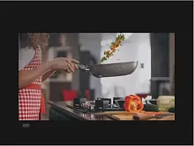 Встраиваемый ЖК-телевизор Kuppersbusch CTV BUILT1 BL