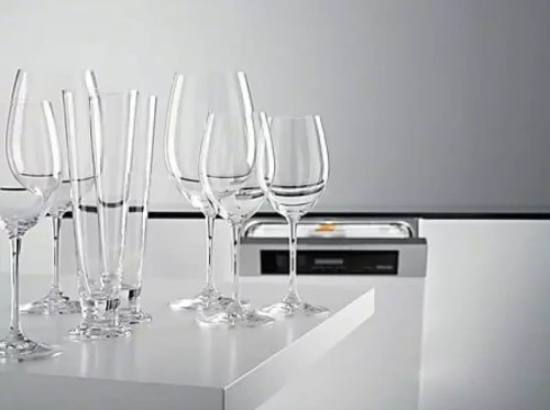 Посудомоечная машина Miele G4720 SCi фото 3