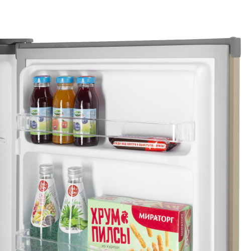Холодильник MAUNFELD MFF83GD фото 7