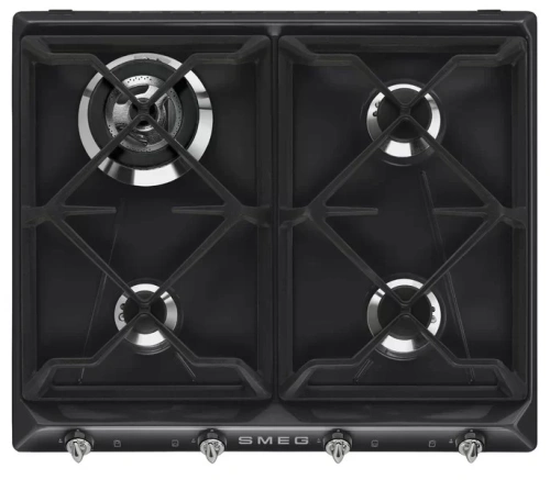 Варочная панель Smeg SR964NGH