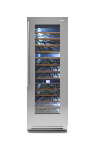 Винный шкаф Fhiaba KS750FW6 фото 2 Винный шкаф Fhiaba KS750FW6 фото 2