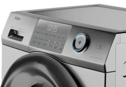 Стиральная машина Haier HW70-BP12959BS фото 3