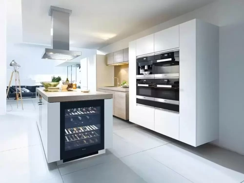 Встраиваемый винный шкаф Miele KWT 6322 UG OBSW фото 4