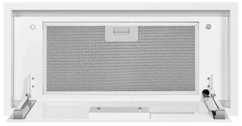Встраиваемая вытяжка Maunfeld MZR Cool 60 белый фото 4