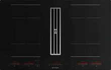 Варочная панель со встроенной вытяжкой Faber Galileo Bold F830