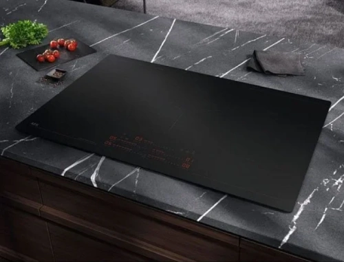 Варочная панель AEG NIK85M30IB фото 2