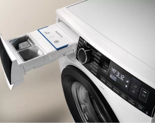 Стиральная машина Electrolux EW8F1R69SA фото 19