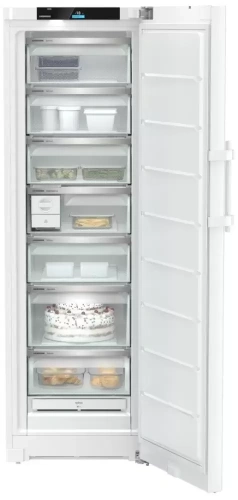 Морозильная камера Liebherr FNc 5277 Peak NoFrost фото 3
