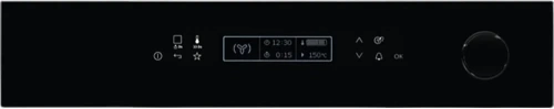 Духовой шкаф Electrolux EOC8H31Z фото 2
