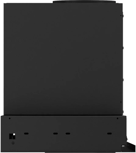 Встраиваемая вытяжка Franke EVO 90 BK фото 8