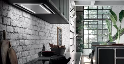 Встраиваемая вытяжка Faber IN-LIGHT EV8P X A52 фото 5