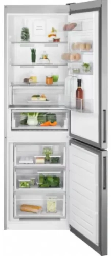 Холодильник Electrolux RNC7ME32X2 фото 2