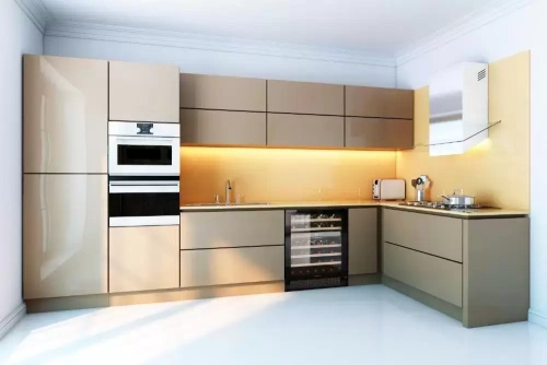 Винный шкаф Dometic D46B Design фото 6